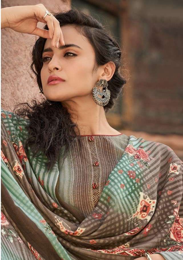 GULSHAN VOL 5 by Shahnaz Arts